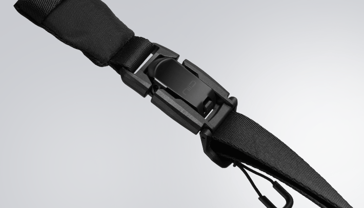 NIID FINO V Chest bag