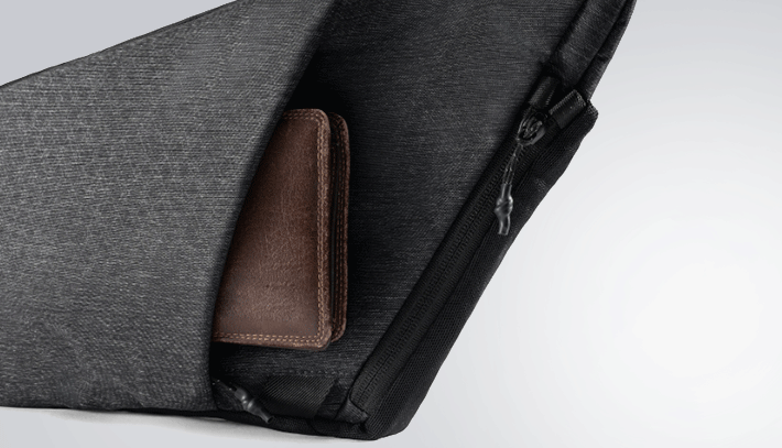 NIID FINO V Chest bag