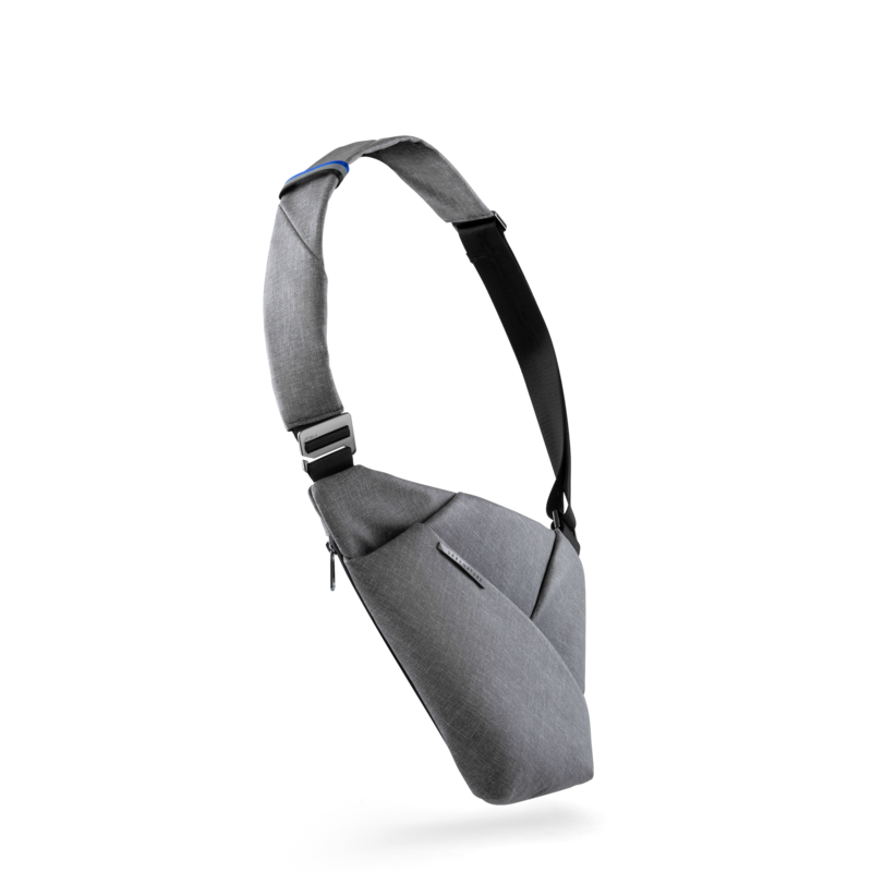 D1 Chest Pack